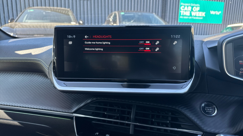 Peugeot 208 1.2 PureTech 130 GT Premium 5dr EAT8 Petrol Hatchback